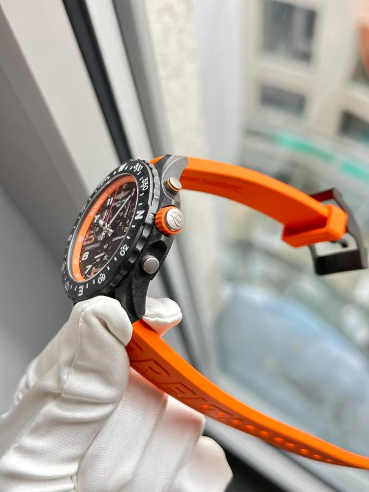 Breitling Endurance Pro